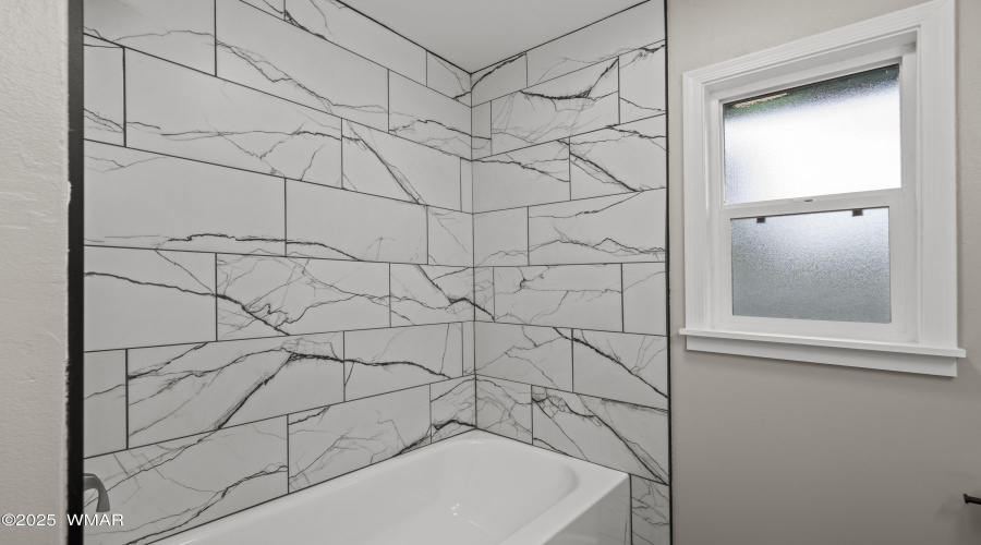 Tub/Shower
