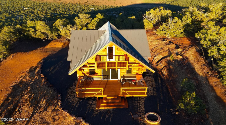 Birds eye