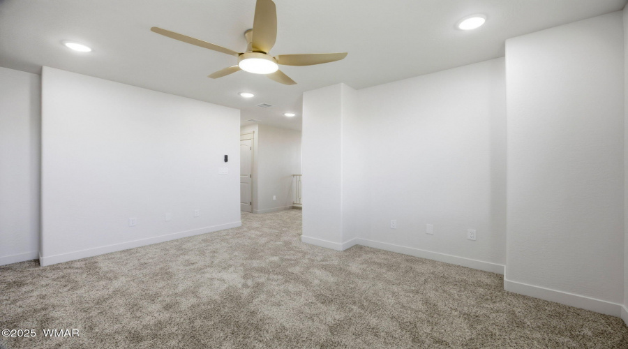 Loft space