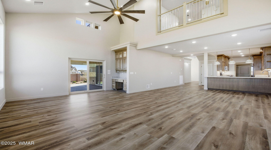 Great room