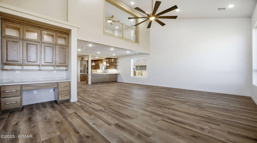 Great room