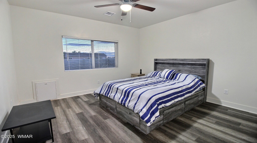 Guest Room 1