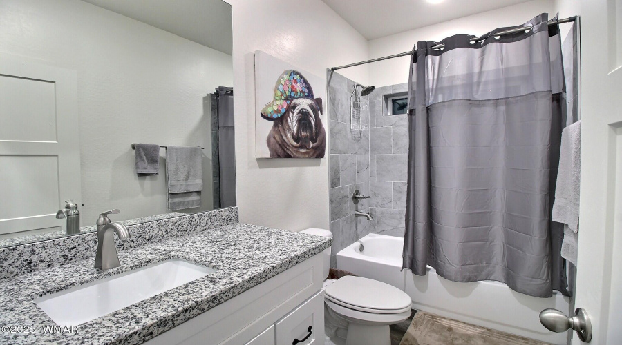 Guest Bath