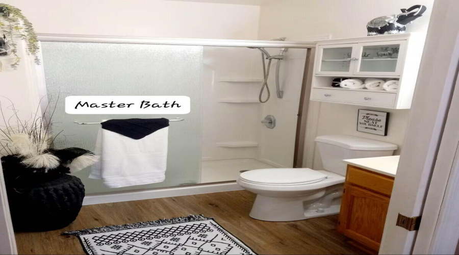 bath