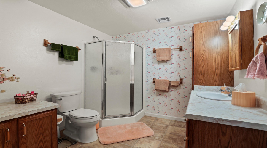 Lower Bath
