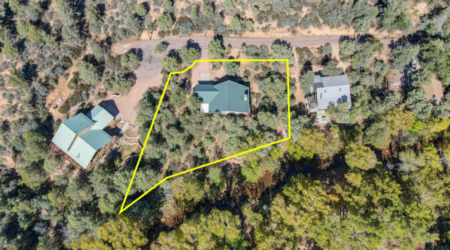Property Lines