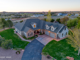 Comfortable Country Living