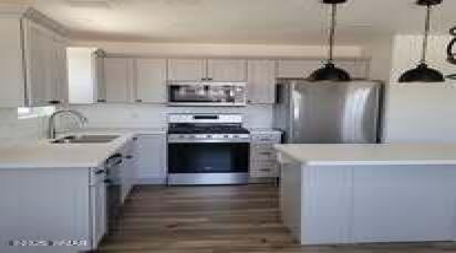 hillview kitchen