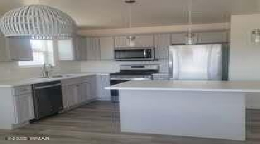 Hillvie Kitchen 2