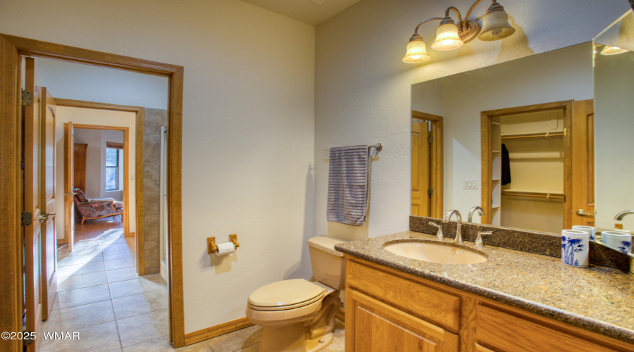 Bathroom Two