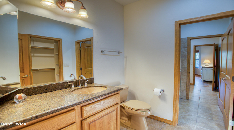 Bathroom Three