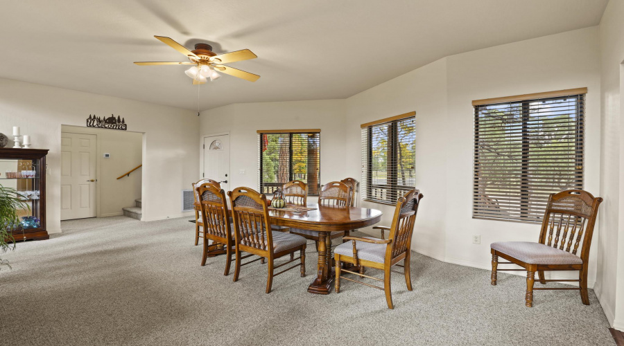Dinning Area