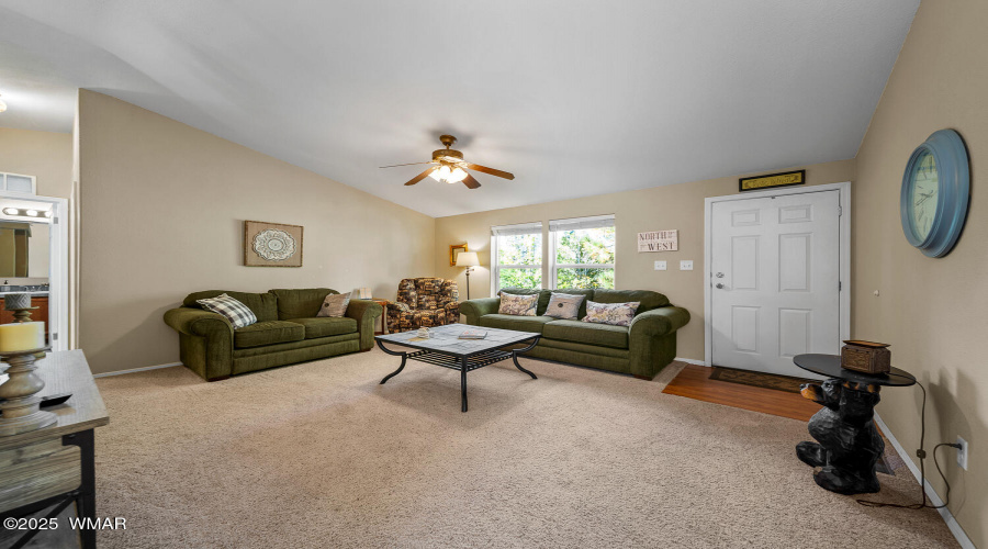 Open Great Room
