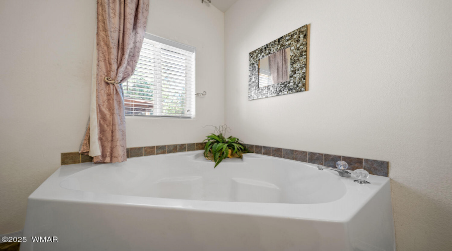 Soaking Tub
