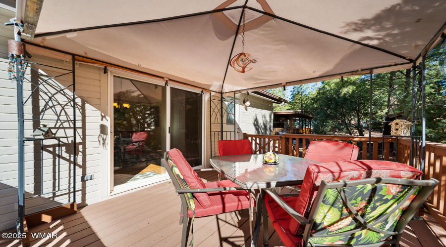 Outdoor Living