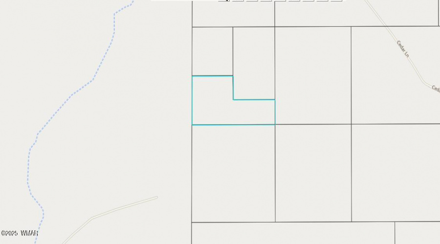010 A Map View