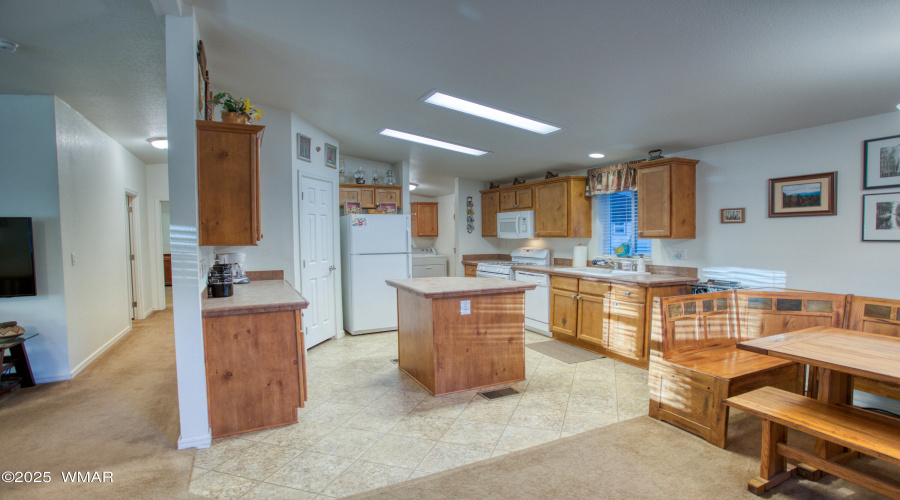 Kitchen 1