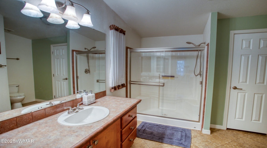 Master Bath 1