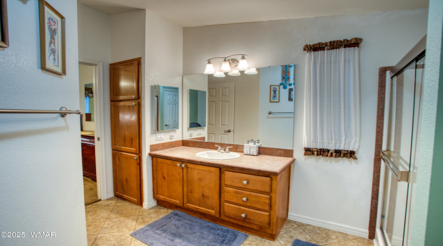 Master Bath 3