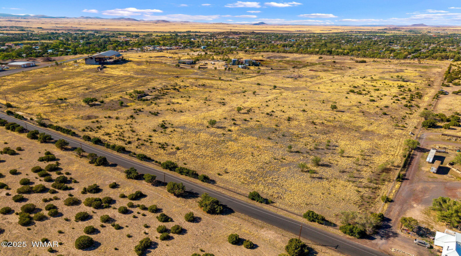 975 S WaterCanyonRd-Eagar