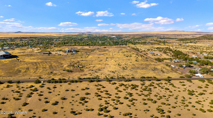 975 S WaterCanyonRd-Eagar
