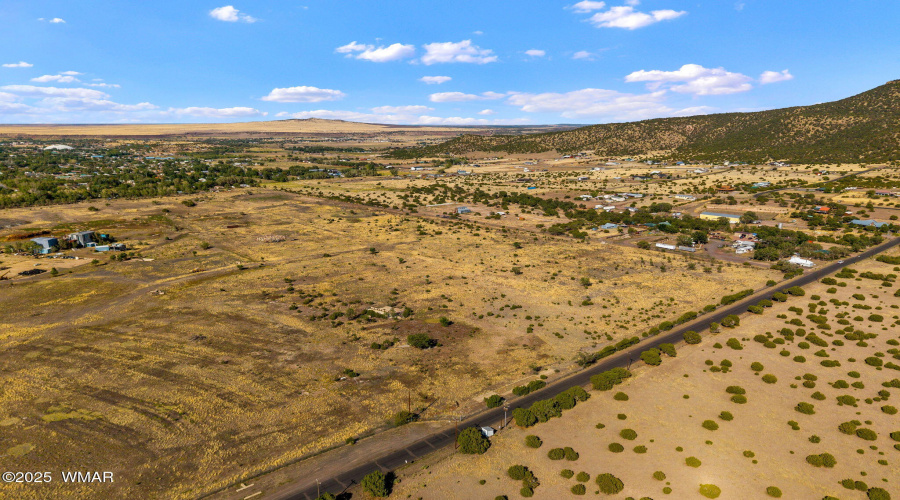 975 S WaterCanyonRd-Eagar