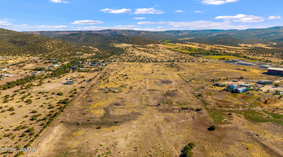 975 S WaterCanyonRd-Eagar-AZ