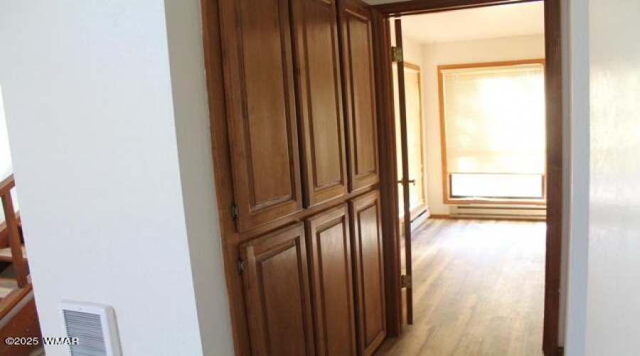 downstairs linen cupboard - Copy