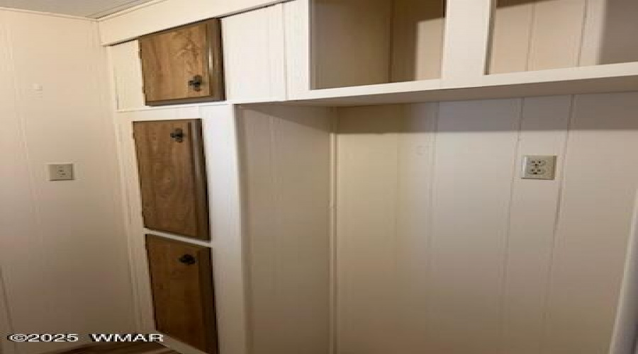 Laundry Room Storage