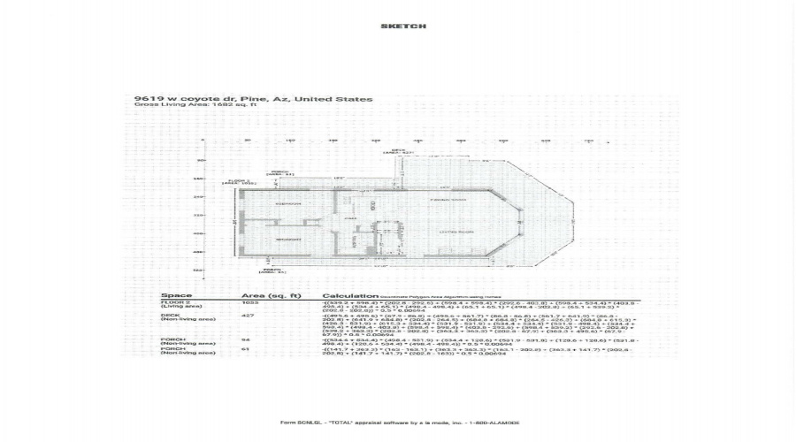 1st Floor Plan (1)