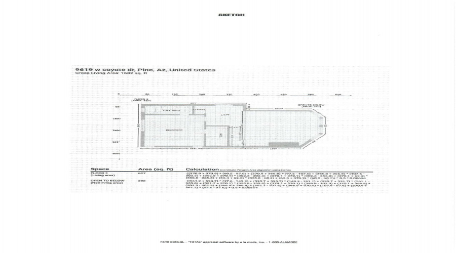 2nd Floor Plan (1)