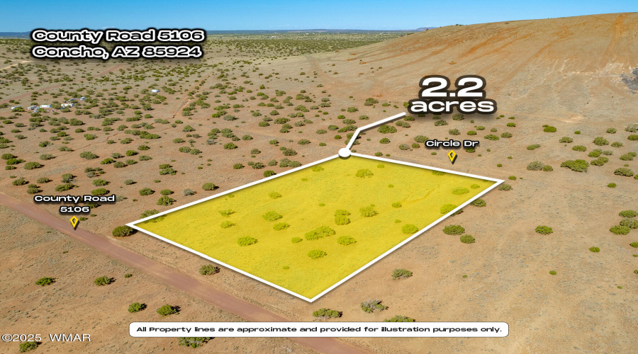 County Road 5106 cover 1 Full package (1