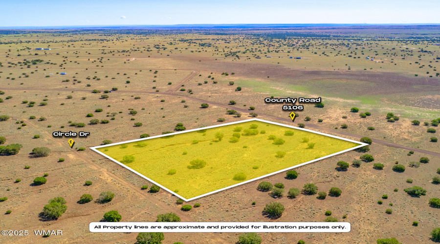 County Road 5106 cover 2 full package (1