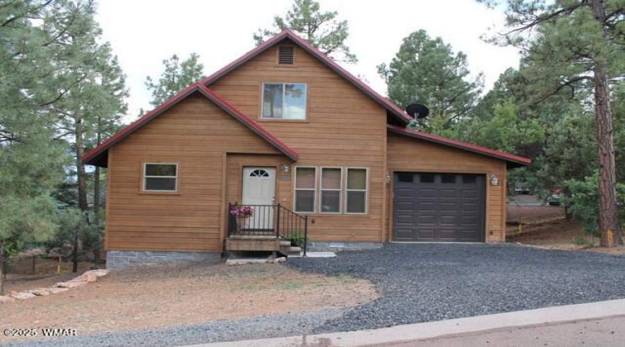 2661 S Marshalls Run Front