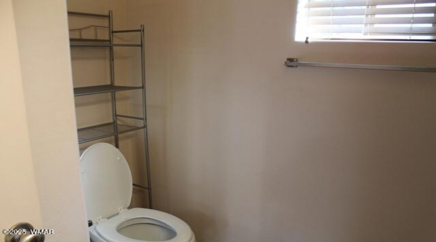 downstairs bathroom 2