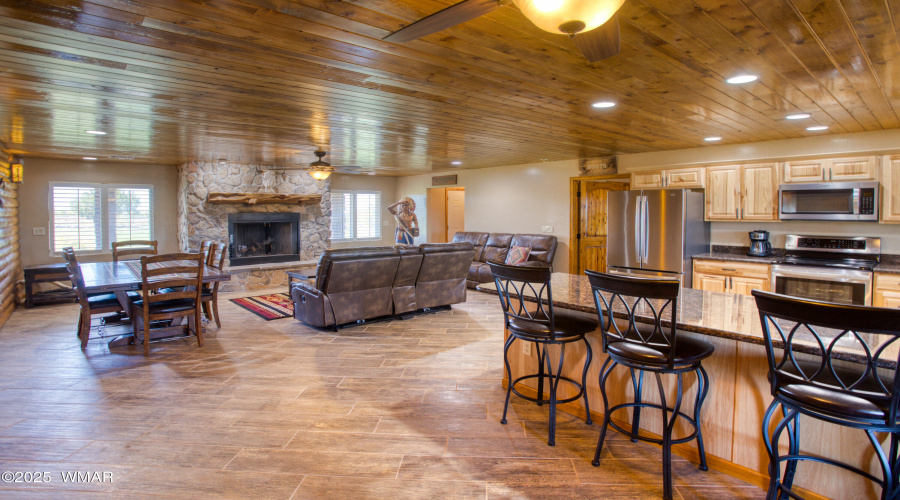 Main House Greatroom