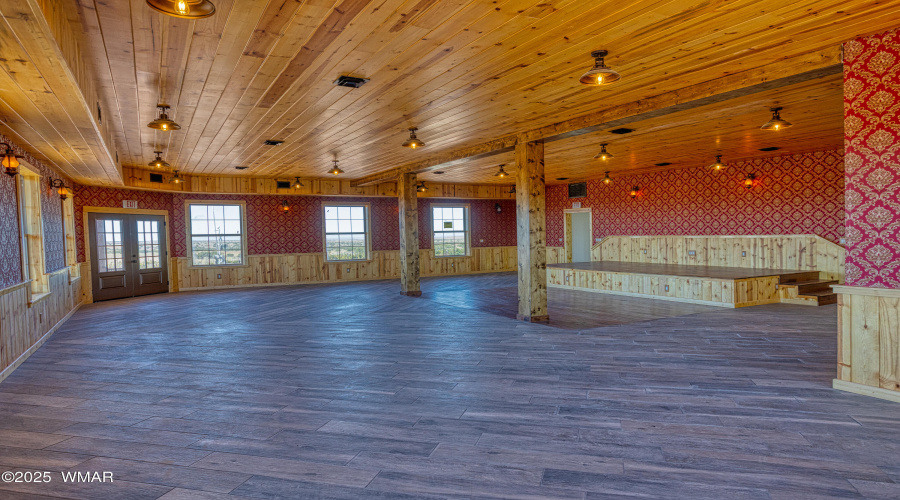 Conf Center Ballroom