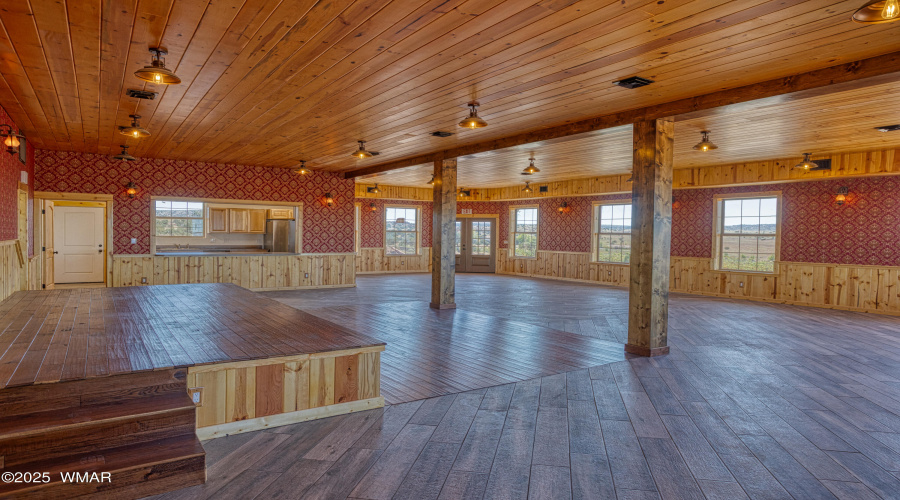 Conf Cntr Main Ballroom