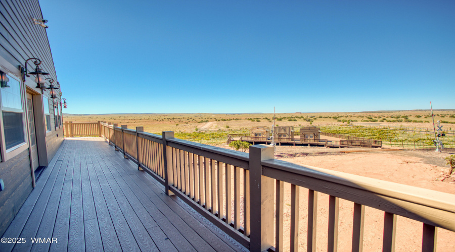 Conf Center Top Deck