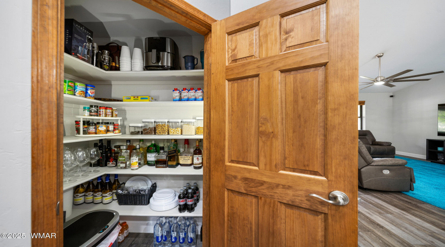 Pantry